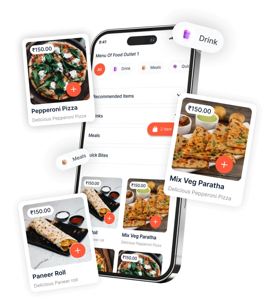 MealPe | India’s Best Corporate Meal Solution for Startups, SMEs & Large Organizations